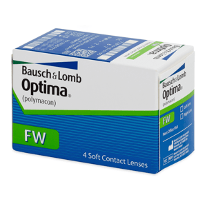 Optima FW (4 šošovky)