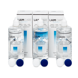 LAIM-CARE 3 x 400 ml
