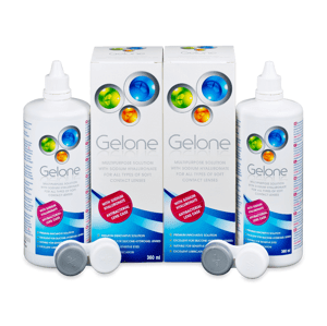 Gelone 2 x 360 ml