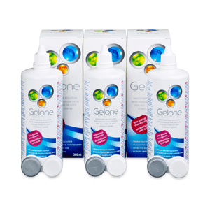 Gelone 3 x 360 ml