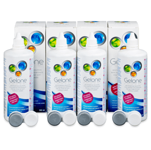 Gelone 4 x 360 ml