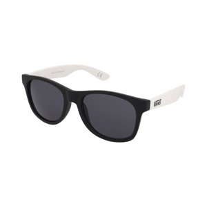 Vans Spicoli 4 Shades Black White