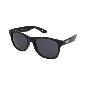 Vans Spicoli 4 Shades Black