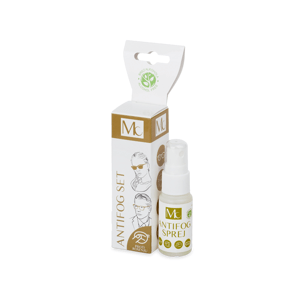 Magic Cleaner Antifog 20 ml