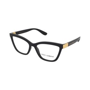 Dolce & Gabbana DG5076 501