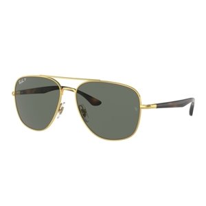 Ray-Ban RB3683 001/58
