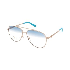 Okuliare k počítaču Chiara Ferragni CF 1009/BB HOT