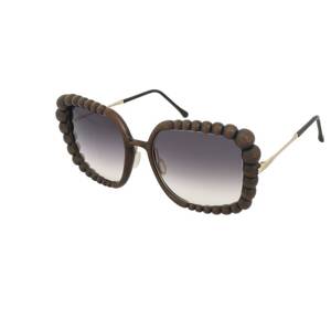 Impressio 623 Olive LG0 Brown Grad