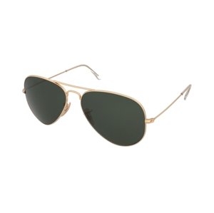 Ray-Ban Aviator Large Metal RB3025 W3400