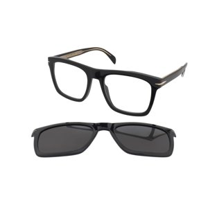 David Beckham DB 7000/CS 807/M9