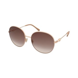 Jimmy Choo Birdie/S BKU/HA