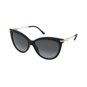 Jimmy Choo Tinsley/G/S 807/9O