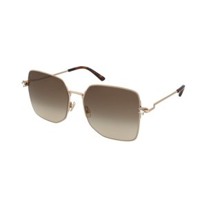 Jimmy Choo Trisha/G/SK J5G/HA