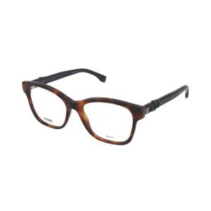 Fendi FF 0276 086