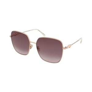 Jimmy Choo Amora/F/SK DDB/3X