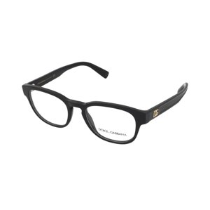Dolce & Gabbana DG3340 501