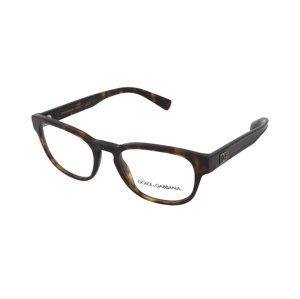 Dolce & Gabbana DG3340 502
