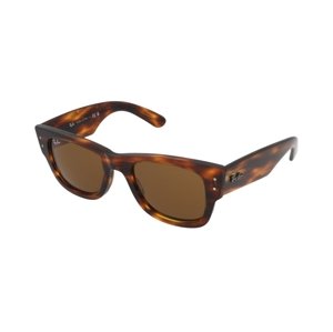 Ray-Ban Mega Wayfarer RB0840S 954/33