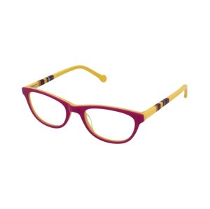 Okuliare k počítaču Crullé Kids XH6002 C4