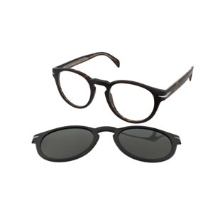 David Beckham DB 7104/CS 086/UC