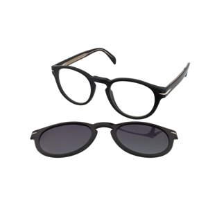 David Beckham DB 7104/CS 807/WJ