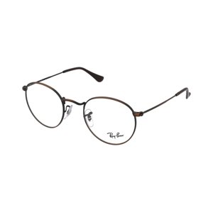 Ray-Ban Round Metal RX3447V 3120