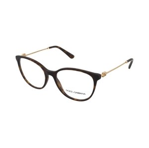 Dolce & Gabbana DG3363 502