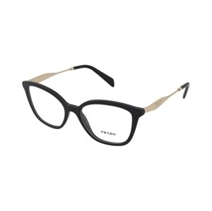 Prada PR 02ZV 1AB1O1