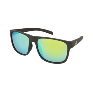 Alpina Nacan III Coffee Grey Matt
