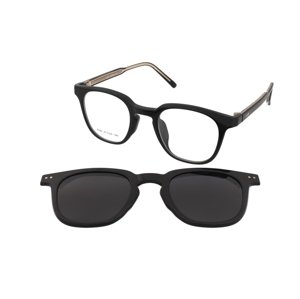Crullé Muster C1 Clip-on
