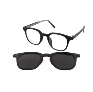 Crullé Muster C2 Clip-on