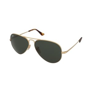 Ray-Ban Aviator Metal II RB3689 914731