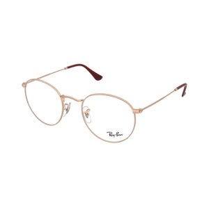 Ray-Ban Round Metal RX3447V 3094