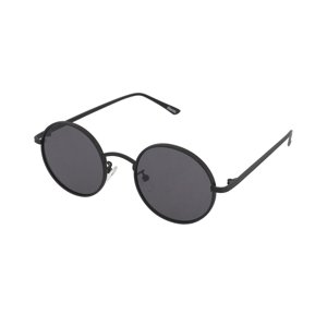 Alensa John Black Matte