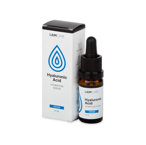 Hyalurónové hydratačné sérum Laim Care 10 ml