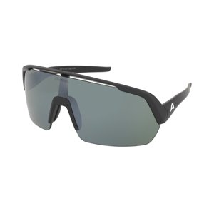 Alpina Turbo HR Q-Lite Black Matt