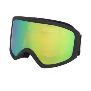 Anon Insight Black Perceive Variable Green/Amber + Spare lens