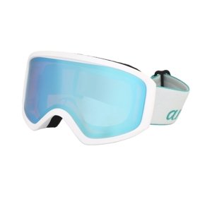 Anon Insihgt White Perceive Variable Blue/Amber + Spare lens