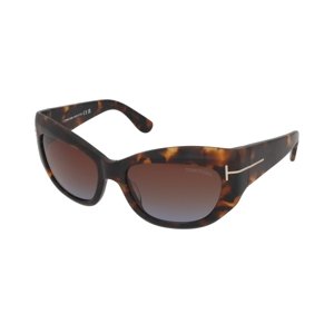 Tom Ford Brianna FT1065 52F