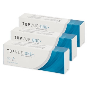TopVue One+ (90 šošoviek)
