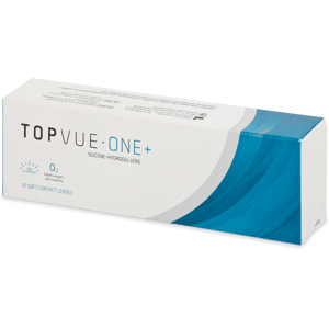TopVue One+ (30 šošoviek)