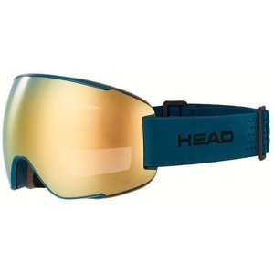HEAD MAGNIFY 5K Gold/Petrol + Spare lens