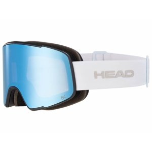 HEAD HORIZON 2.0 5K Blue/White + Spare lens
