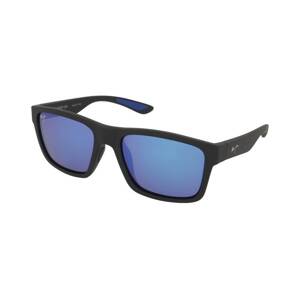 Maui Jim The Flats B897-02B