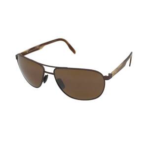 Maui Jim Castles H728-01M