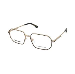Dsquared2 D2 0158 0NZ