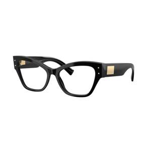 Dolce & Gabbana DG3404 501