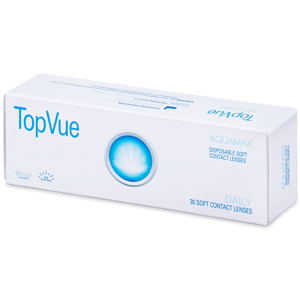 TopVue Daily (30 šošoviek)