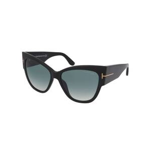 Tom Ford Anoushka FT0371 01B