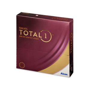 Dailies TOTAL1 (90 šošoviek)